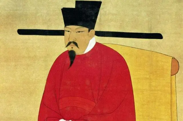 Emperador Shenzong. Foto: Cortesía