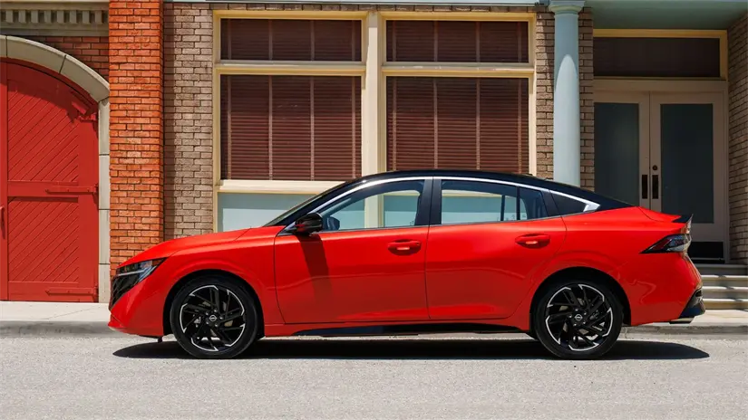 Llegará a México en el primer trimestre de 2026. Foto: Cortesía