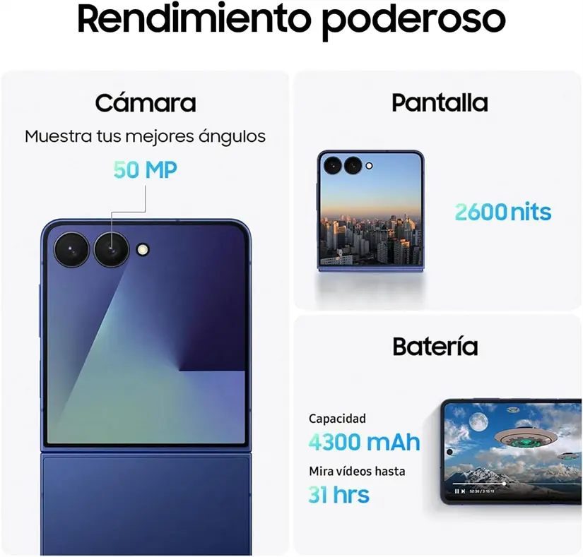 Su precio estándar es de $28 mil 499 pesos. Foto: Cortesía