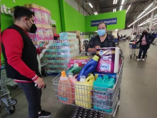 Como consumidor debes ejercer tus derechos y denunciar prácticas ilegales. Foto: Cortesía.