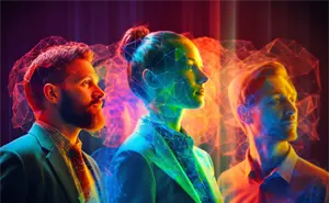 IA en la oficina: cuando la tecnología se sienta a tu lado