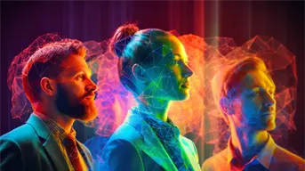 IA en la oficina: cuando la tecnología se sienta a tu lado