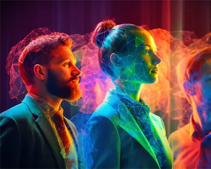 IA en la oficina: cuando la tecnolog&iacute;a se sienta a tu lado