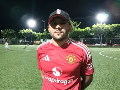 Del alto rendimiento al barrio: Kevin Moragrega y el fútbol que forma comunidad en Culiacán