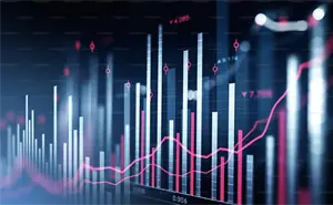 La actividad económica de México crece un 1.1% anual en noviembre 2025