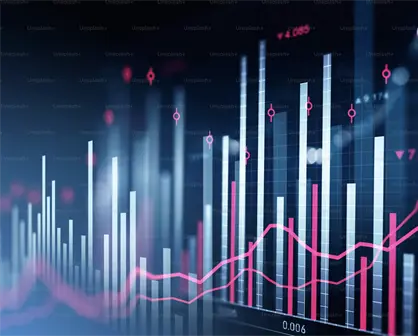 La actividad econ&oacute;mica de M&eacute;xico crece un 1.1% anual en noviembre 2025