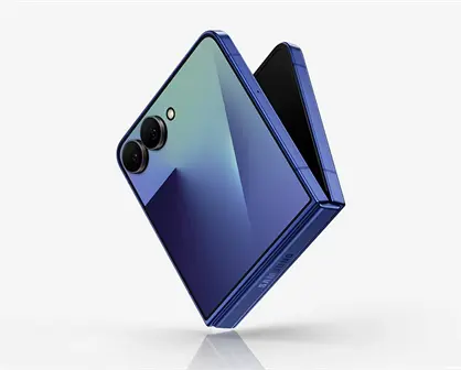 Samsung Galaxy Z Flip7: de los mejores plegables gama alta de la marca en remate