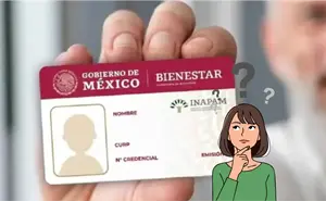 Esta es la edad mínima para tramitar la Tarjeta INAPAM y aprovechar sus beneficios