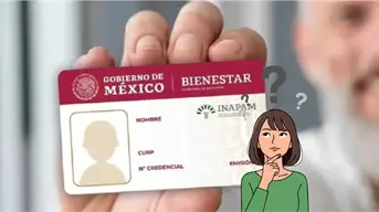 Esta es la edad mínima para tramitar la Tarjeta INAPAM y aprovechar sus beneficios