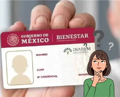 Esta es la edad m&iacute;nima para tramitar la Tarjeta INAPAM y aprovechar sus beneficios