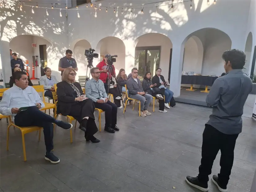 Usuarios vulnerables —peatones, ciclistas y motociclistas— concentraron el 70% de la mortalidad vial registrada en 2025.