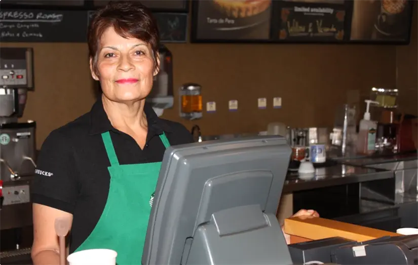 Estos son los puestos de trabajo más comunes dentro del programa de Vinculación INAPAM. Foto: cortesía.
