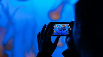 Qué celulares se recomiendan para niños y niñas