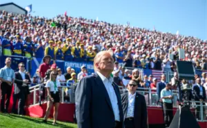 Las cosas buenas de Donald Trump