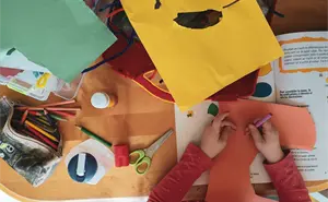 Qué no enseñar a los niños en estos tiempos