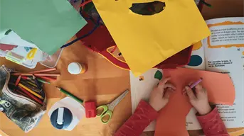 Qué no enseñar a los niños en estos tiempos