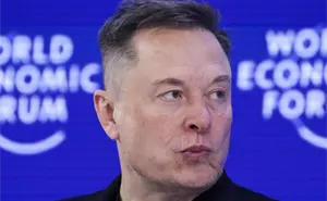 Por qué Elon Musk cree que la IA superará a los humanos en dos años