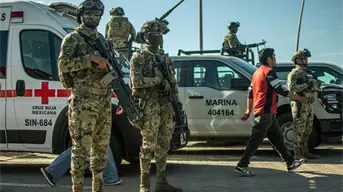 Los Mochis es la cuarta ciudad con mejor percepción de seguridad en México, según INEGI