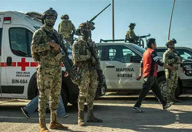 Los Mochis es la cuarta ciudad con mejor percepci&oacute;n de seguridad en M&eacute;xico, seg&uacute;n INEGI