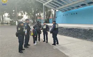 Como nos fue en diciembre en seguridad en México