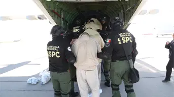 ¿Hay más narcotraficantes en Estados Unidos que en México?