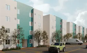 Viviendas del Bienestar a través de FOVISSSTE; estos son los requisitos en 2026