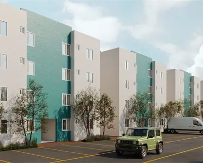 Viviendas del Bienestar a trav&eacute;s de FOVISSSTE; estos son los requisitos en 2026