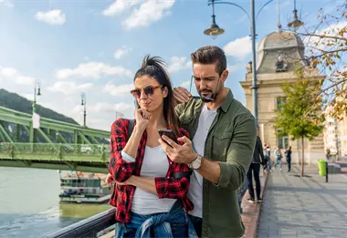8 errores comunes al momento de viajar al extranjero