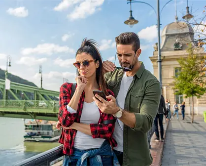 8 errores comunes al momento de viajar al extranjero