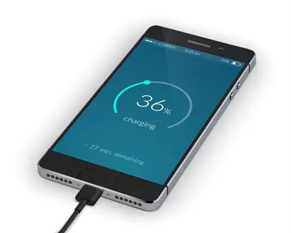 As&iacute; debes cargar el celular para no da&ntilde;ar la bater&iacute;a y que te dure m&aacute;s tiempo