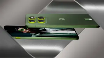 Este es el celular de Motorola de gama alta económica con las mejores cámaras actualmente