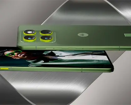 Este es el celular de Motorola de gama alta econ&oacute;mica con las mejores c&aacute;maras actualmente