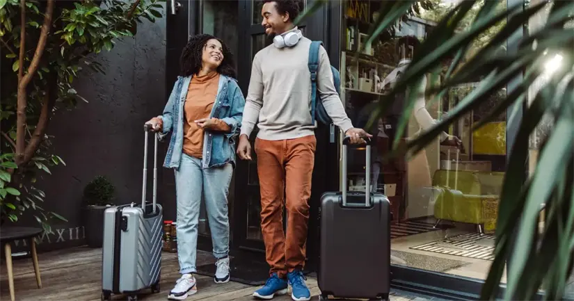 Elegir una eSIM para tener conexión a internet inmediata es la mejor opción. Foto: Cortesía