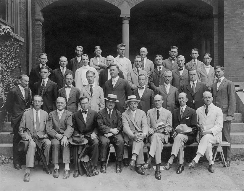 Antes de su fallecimiento, invirtió grandes sumas en distintas fundaciones. Foto: Cortesía