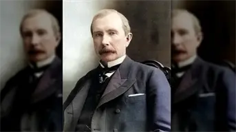 La historia de John D. Rockefeller: ¿Cómo fue el ascenso del primer multimillonario moderno?