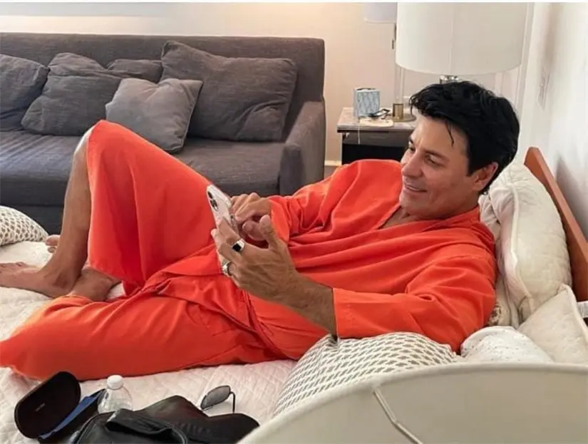 La propiedad del artista está valorada en más de 5 millones de dólares. Foto: Intagram