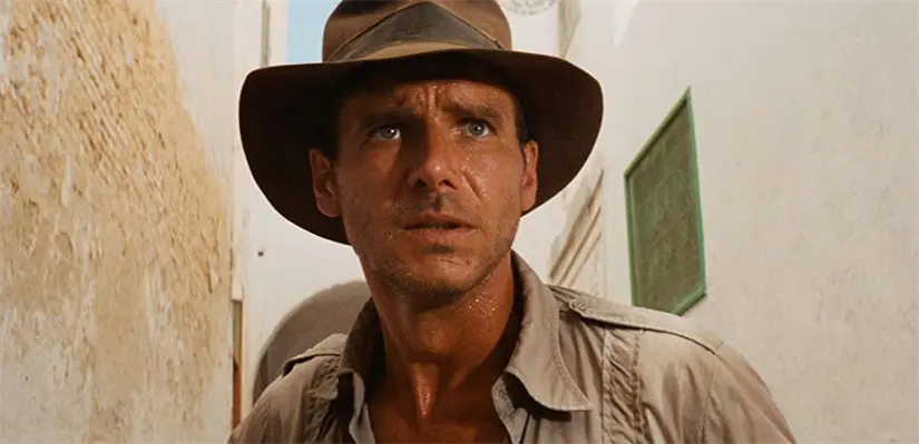 Indiana Jones es un referente del género. Foto: Cortesía