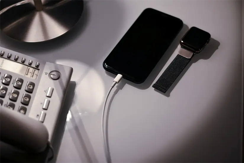 Por qué el celular no debería tener menos del 20% de batería. Foto: Cortesía