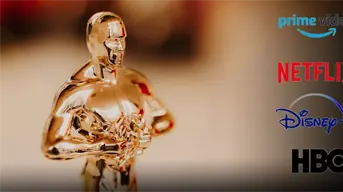 Premios Oscar 2026: ¿En que plataformas ver las películas nominadas?