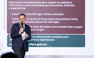 BTS en México: Profeco protege a fans y vigila a Ticketmaster