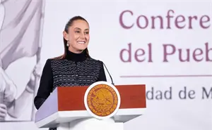 BTS, Profeco y seguridad: los temas clave de La Mañanera de Sheinbaum