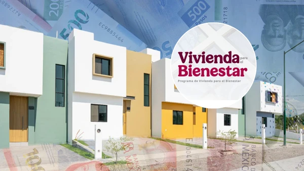 Precio de las Viviendas del Bienestar 2026: cu&aacute;nto se paga al mes y por cu&aacute;ntos a&ntilde;os