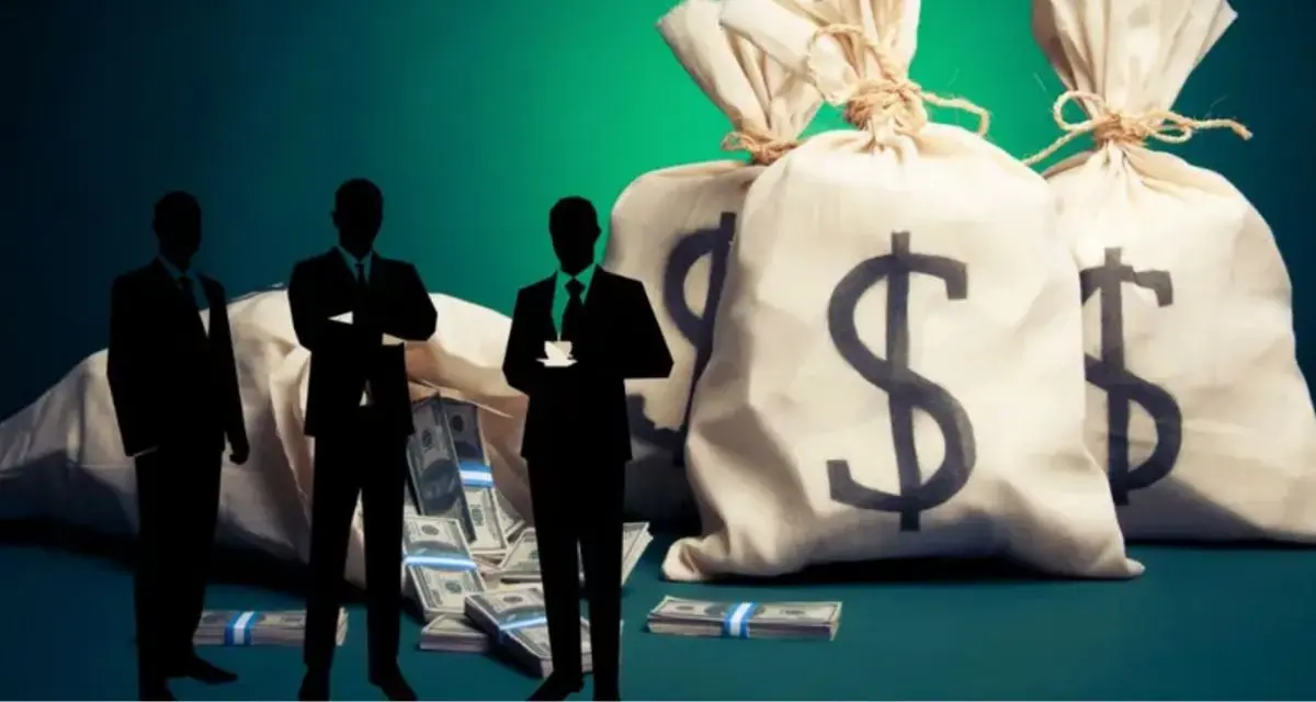 Muchos de estos jóvenes empresarios han seguido los pasos de sus padres al decidir emprender.