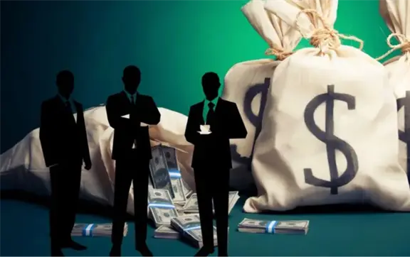 Herencias millonarias y negocios propios: &iquest;A qu&eacute; se dedican los hijos de los empresarios m&aacute;s ricos?