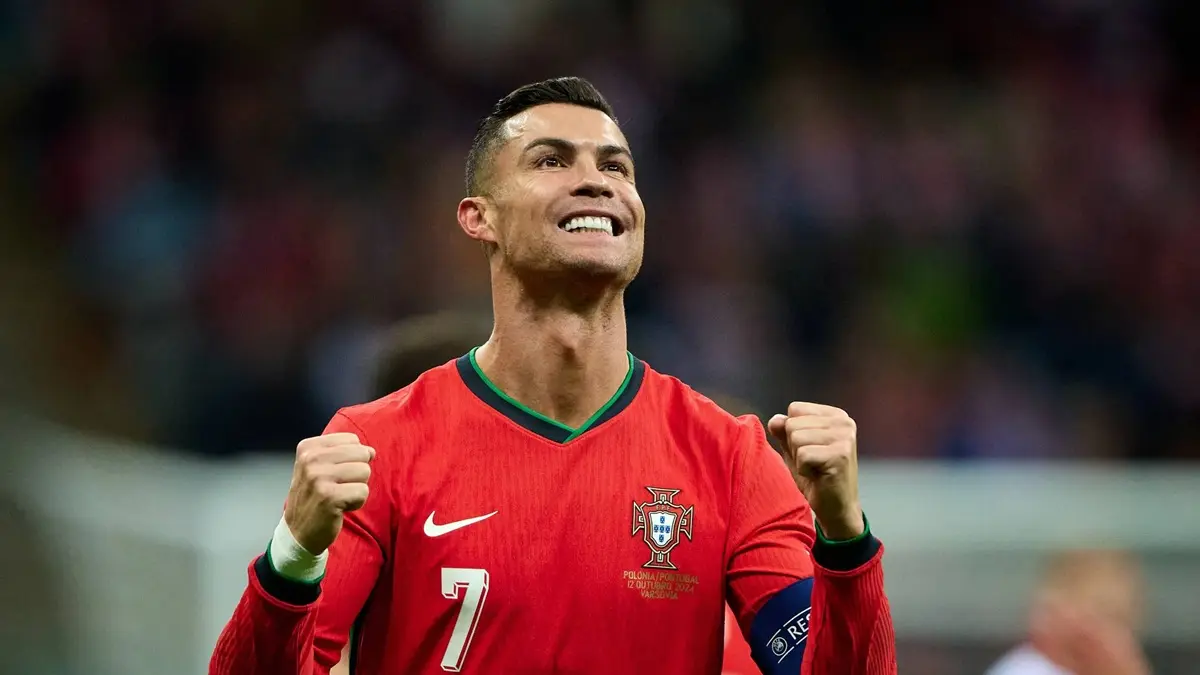 Todo parecer indicar que Cristiano sí jugará. Foto: Cortesía