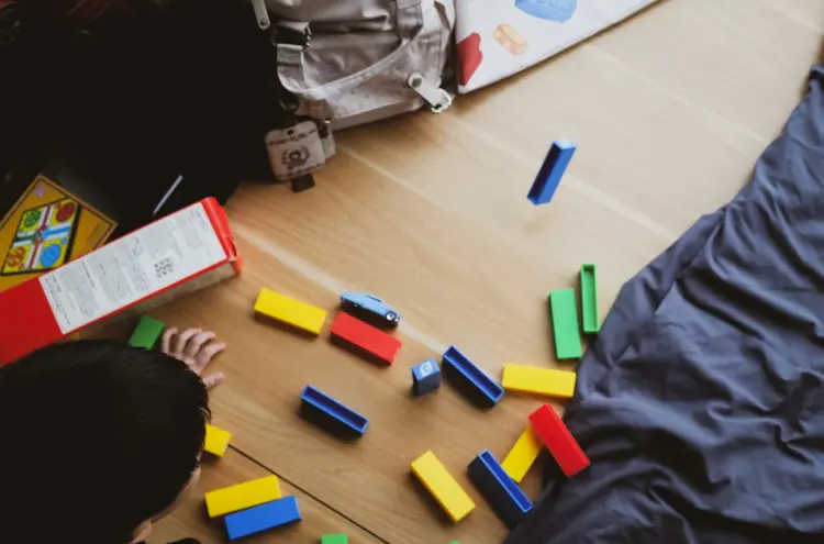 Guía para elegir mochilas para niños de primaria