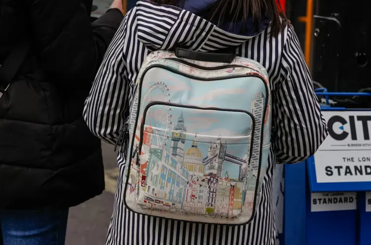 Guía para elegir mochilas para niños de primaria