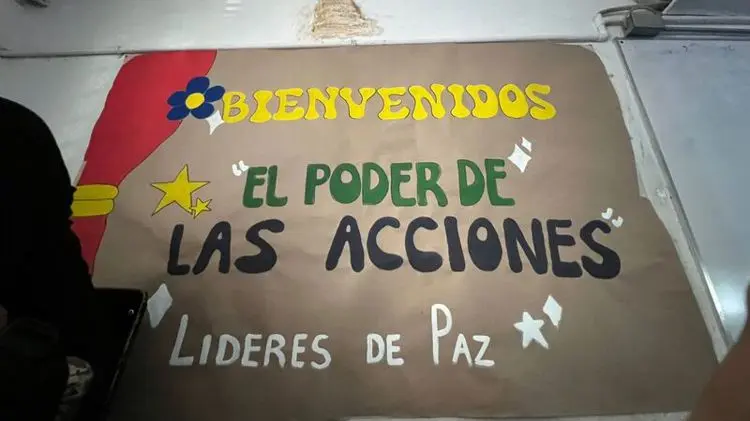 SUMA y Construyendo Paz impulsan cultura de paz contra el acoso escolar en secundaria de Culiacán