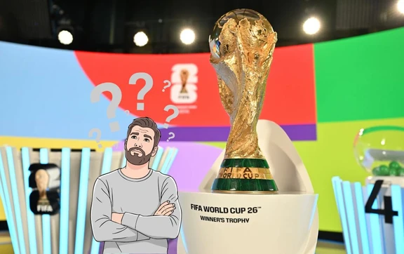 Mundial 2026: Partidos para el s&aacute;bado 20 de julio y d&oacute;nde verlos en vivo