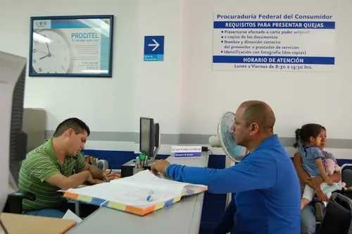 Conoce las diferencias que existen entre una queja y una denuncia ante la Profeco. Foto: Cortesía.